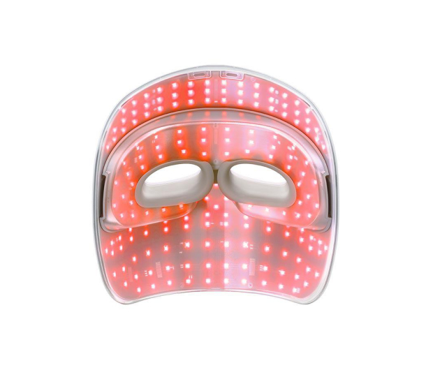 Therabody TheraFace Mask Glo, Maska LED - 1487284 - zdjęcie 6